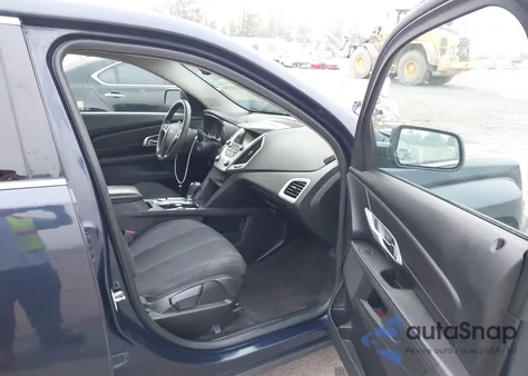 2016 GMC Terrain Sle-1 z USA, uszkodzony, nr VIN 2GKALMEK6G6149404